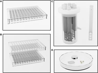 Topical <mark class="highlighted">Antibiofilm Agents</mark> With Potential Utility in the Treatment of Chronic Rhinosinusitis: A Narrative Review